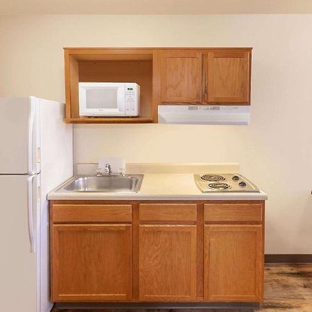 Woodspring Suites Des Moines Pleasant Hill Eksteriør billede