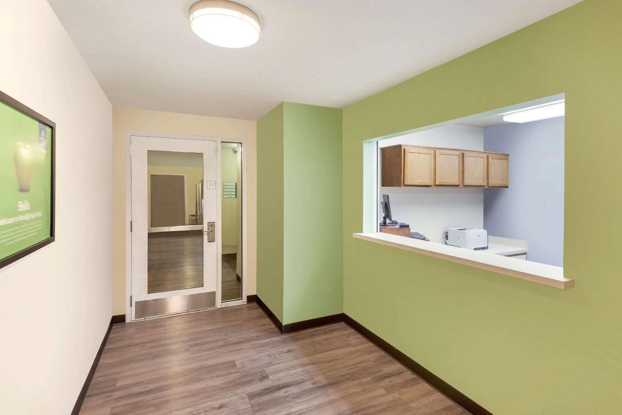 Woodspring Suites Des Moines Pleasant Hill Eksteriør billede