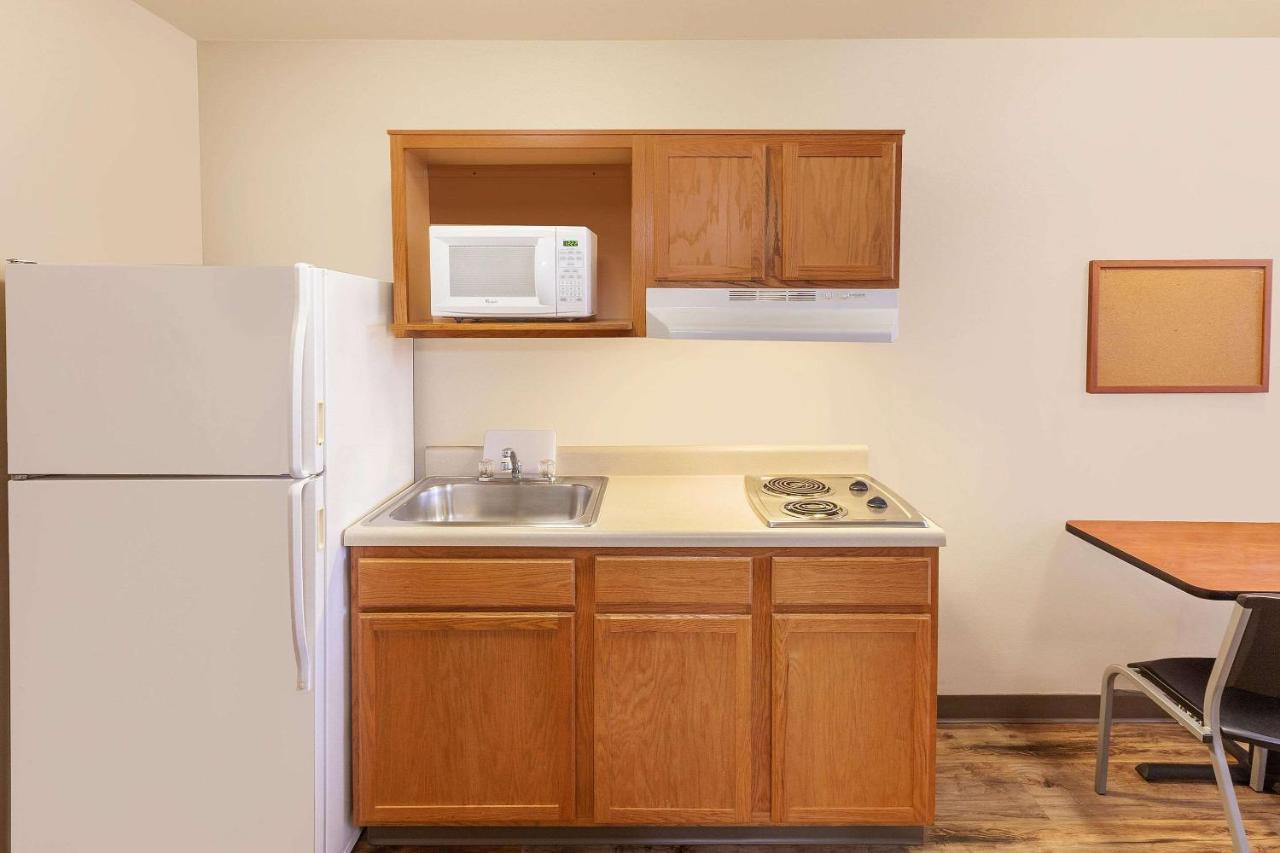 Woodspring Suites Des Moines Pleasant Hill Eksteriør billede