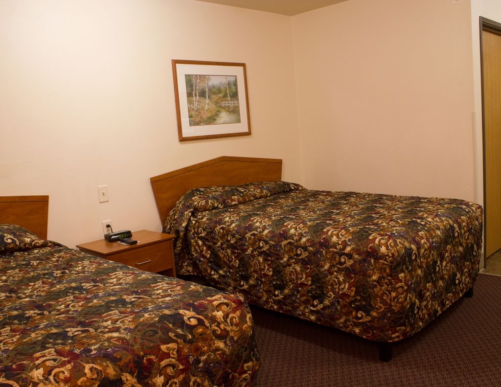 Woodspring Suites Des Moines Pleasant Hill Værelse billede