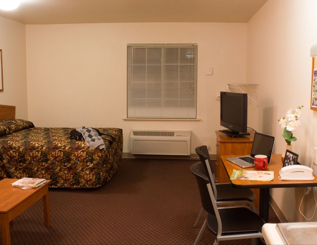 Woodspring Suites Des Moines Pleasant Hill Værelse billede