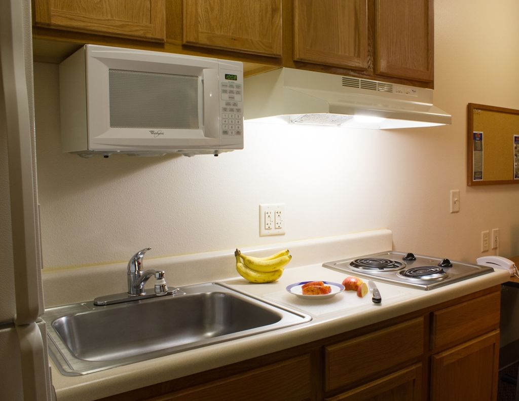 Woodspring Suites Des Moines Pleasant Hill Værelse billede