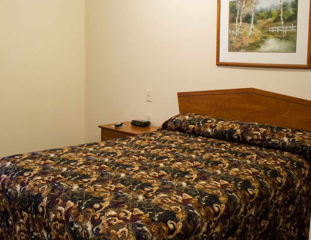 Woodspring Suites Des Moines Pleasant Hill Værelse billede