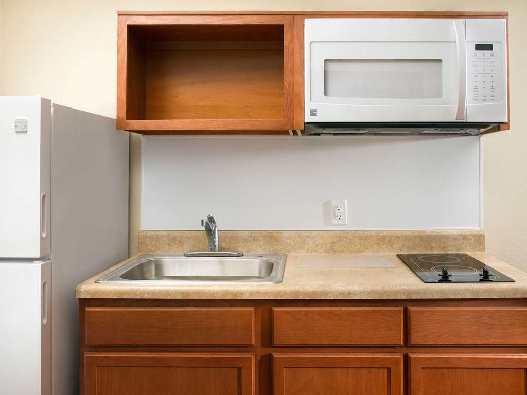 Woodspring Suites Des Moines Pleasant Hill Værelse billede
