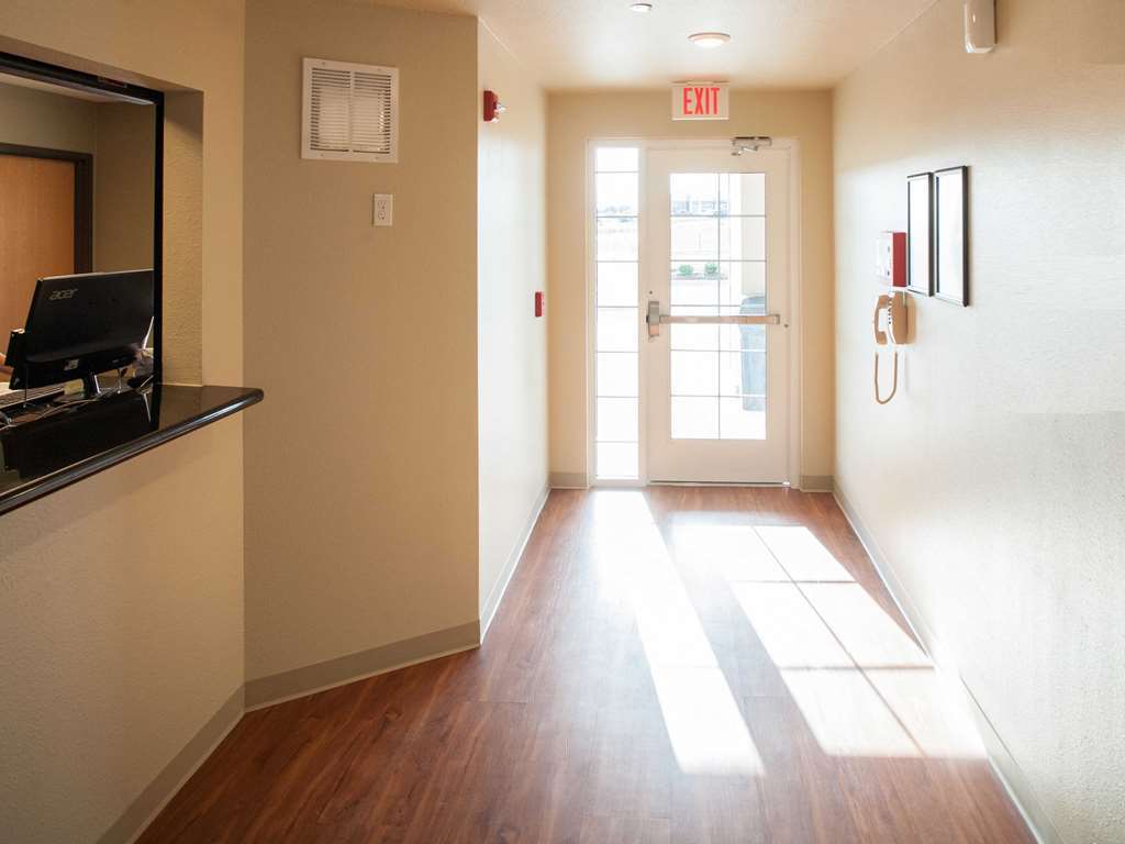 Woodspring Suites Des Moines Pleasant Hill Interiør billede