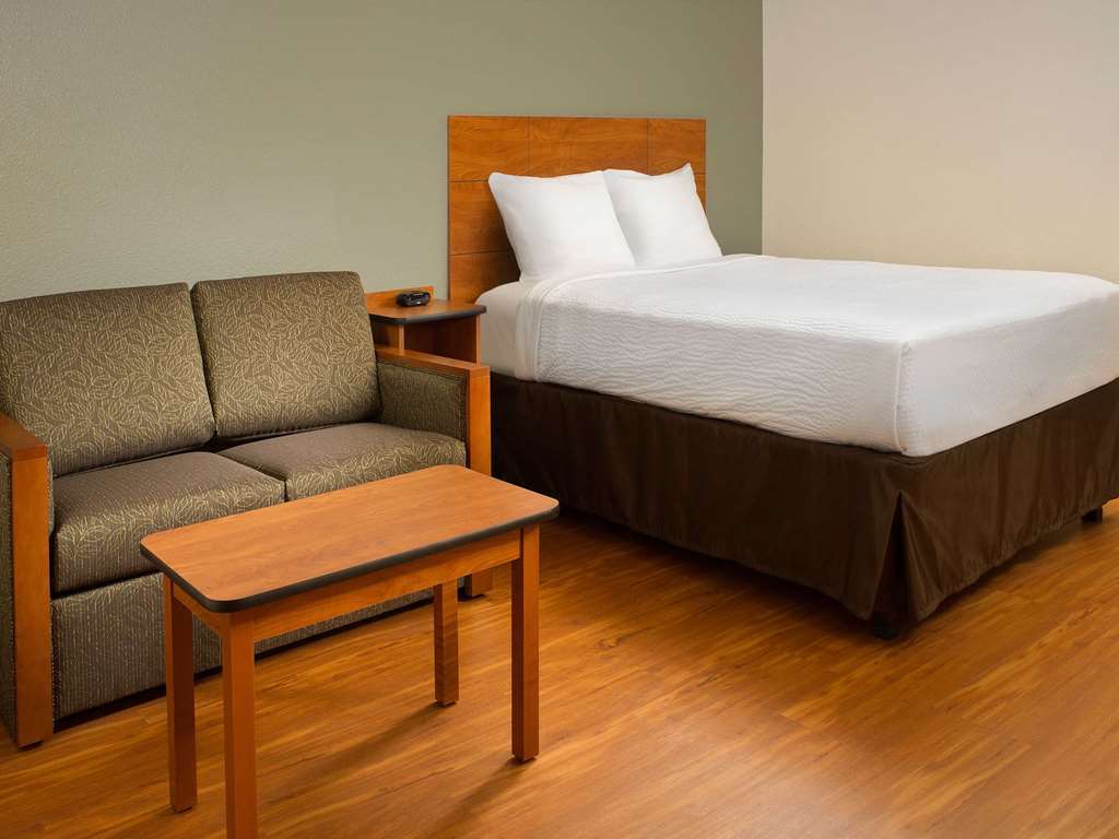 Woodspring Suites Des Moines Pleasant Hill Værelse billede