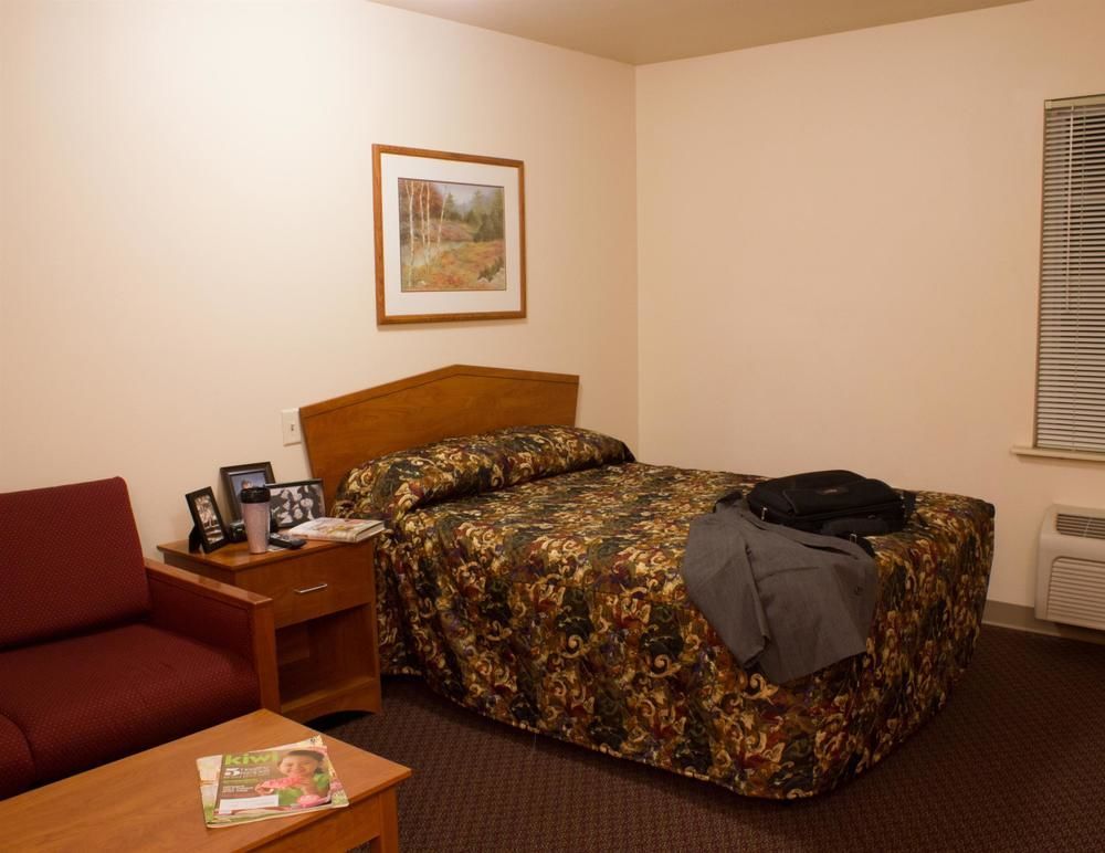 Woodspring Suites Des Moines Pleasant Hill Eksteriør billede